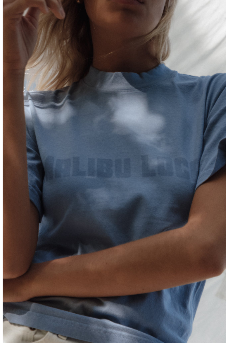 Malibu Local Tee, Alternate, color, Heritage Blue