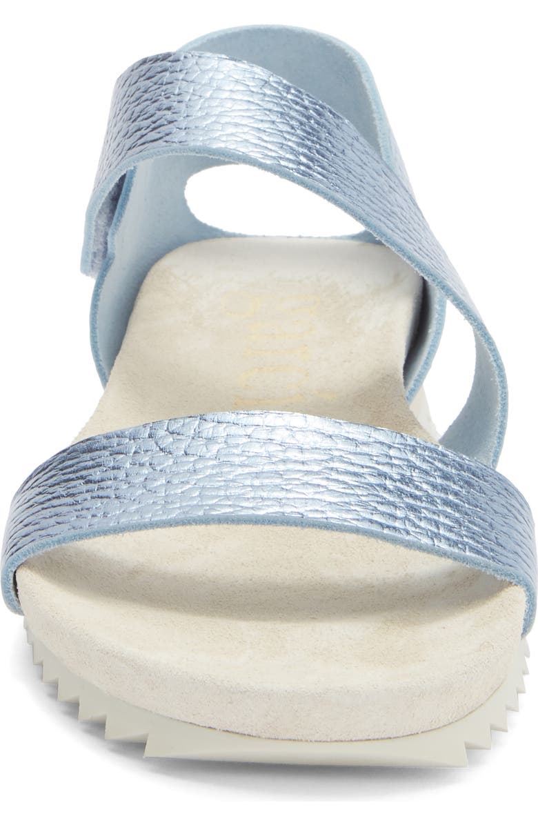 Pedro Garcia Jedda Two Strap Sandal, Alternate, color,