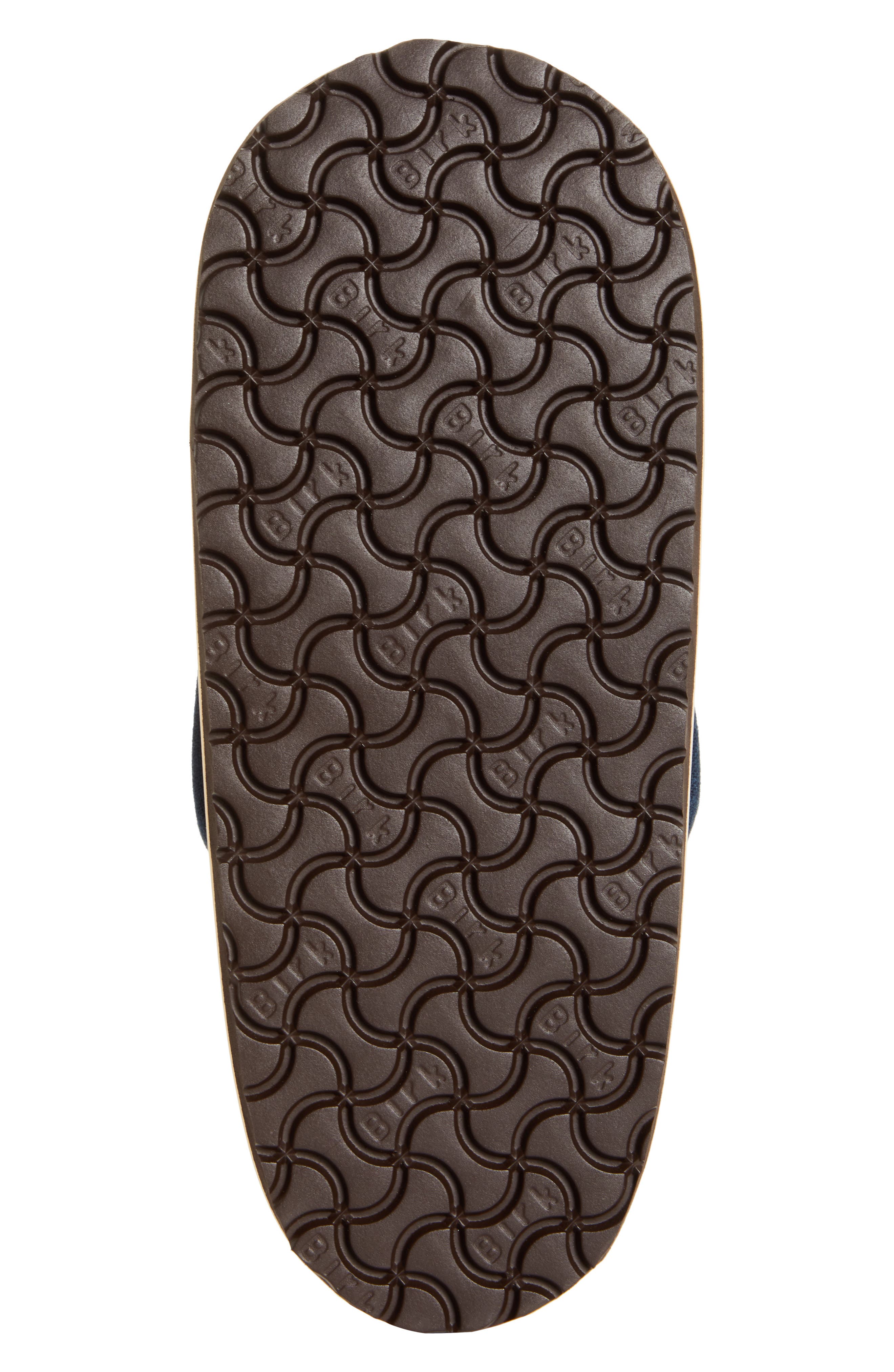 BEAMS JAPAN Geta Sandal, Alternate, color, 