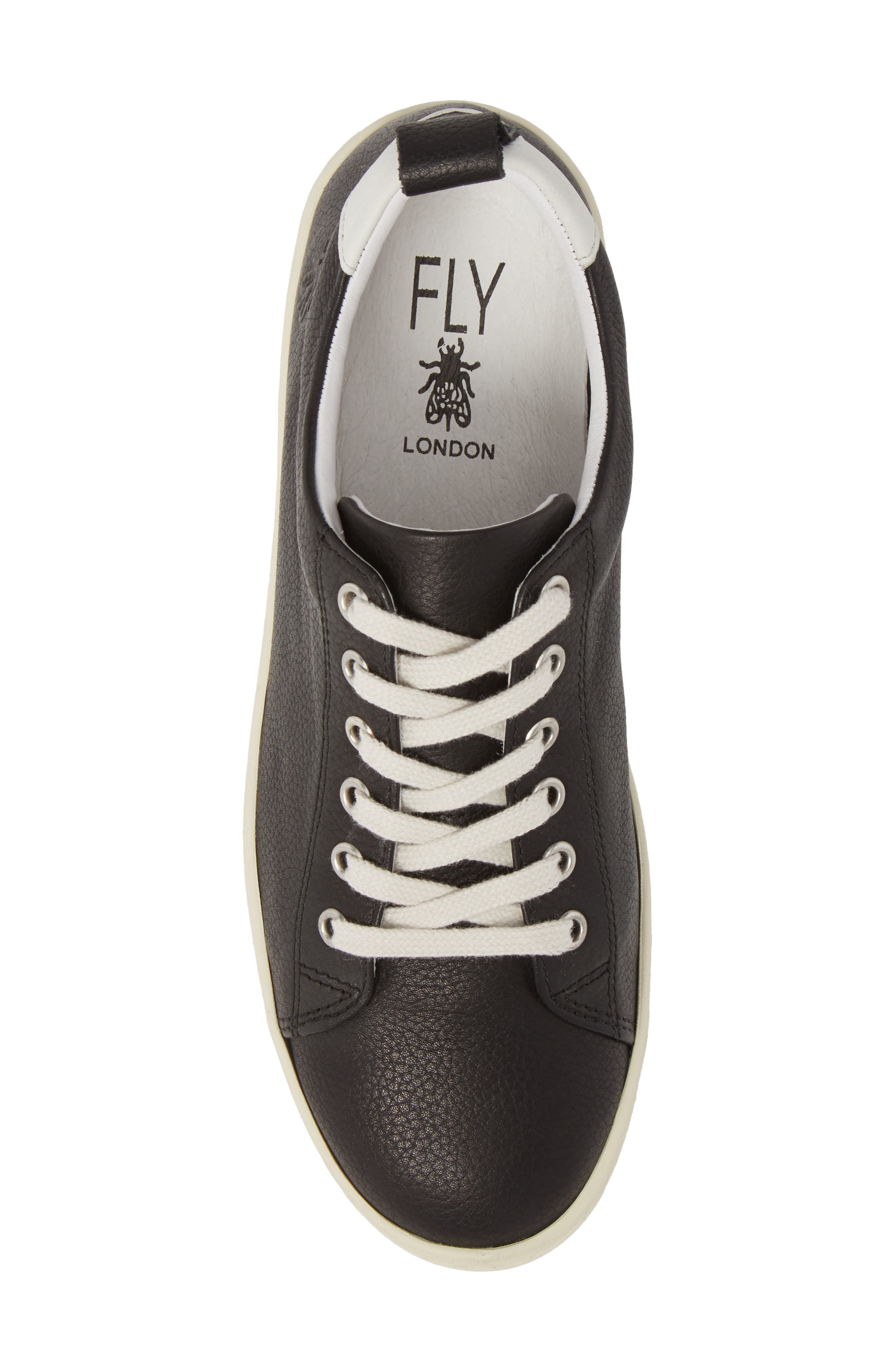 Fly London Maku Lace-Up Sneaker, Alternate, color, 