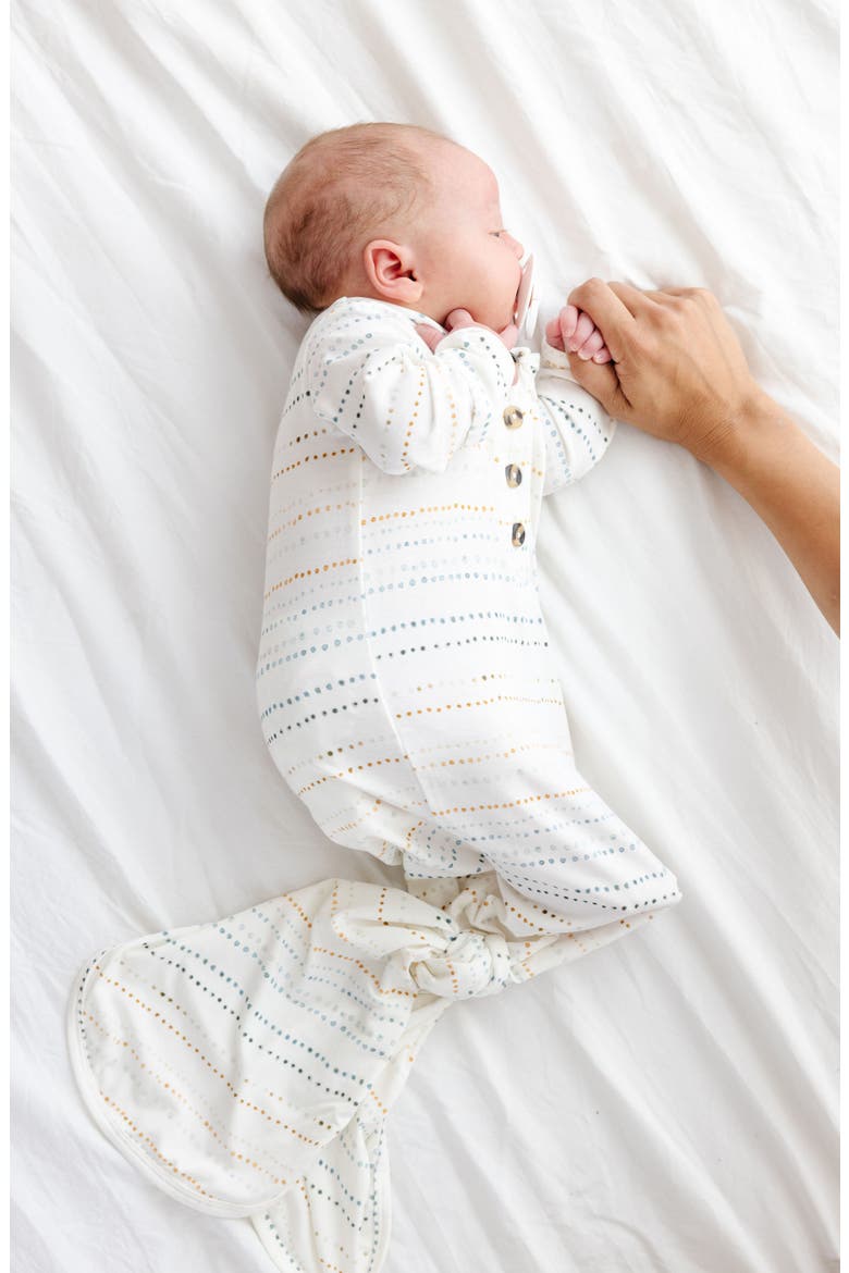 Knotted Gown, Main, color, CONRAD