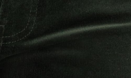 Kut From The Kloth Rachael High Waist Corduroy Mom Jeans In Black