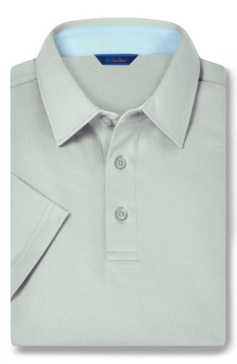 Cotton Polo