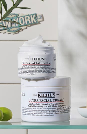 Kiehl's Since 1851 Ultra Facial Cream | Nordstrom