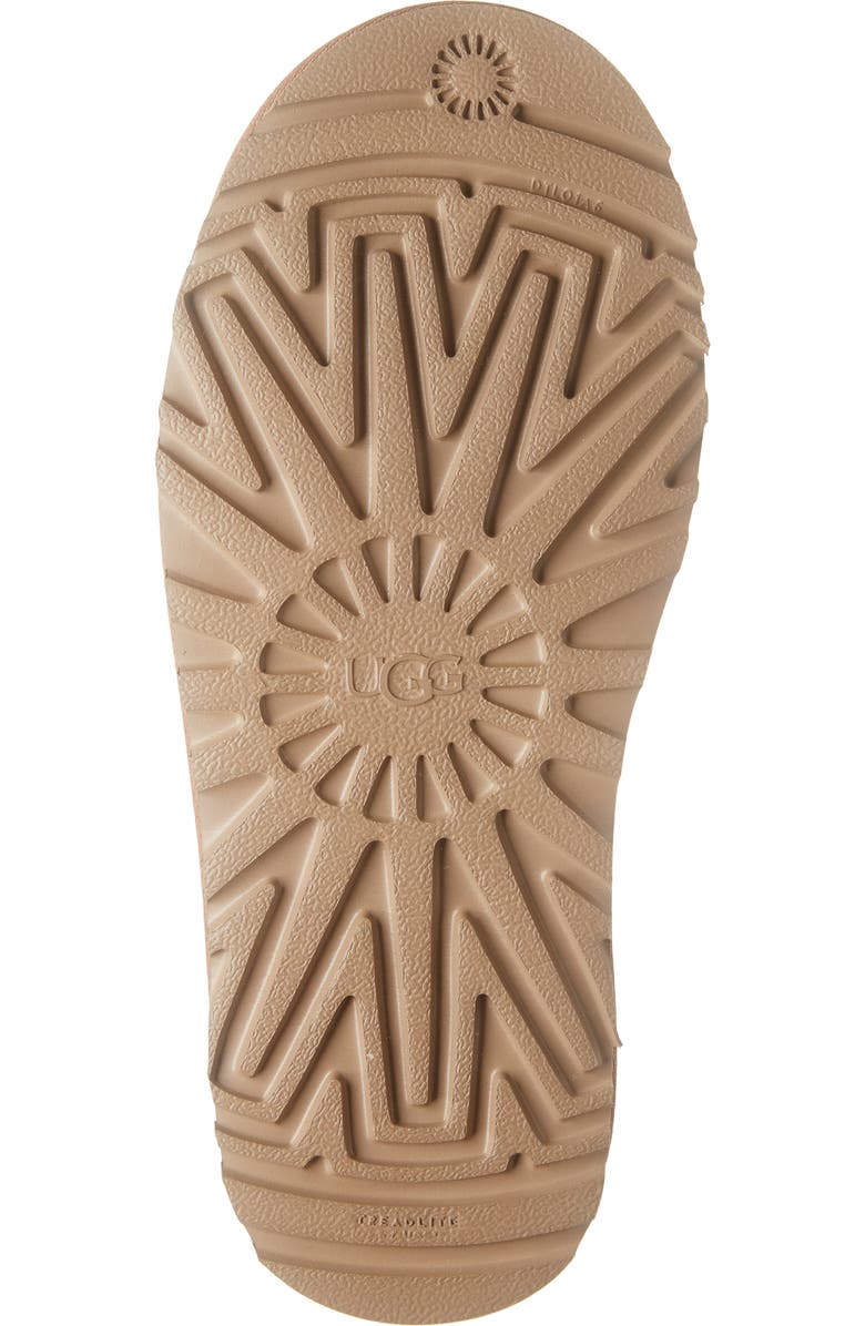 UGG<sup>®</sup> x TELFAR Logo Slipper, Alternate, color,