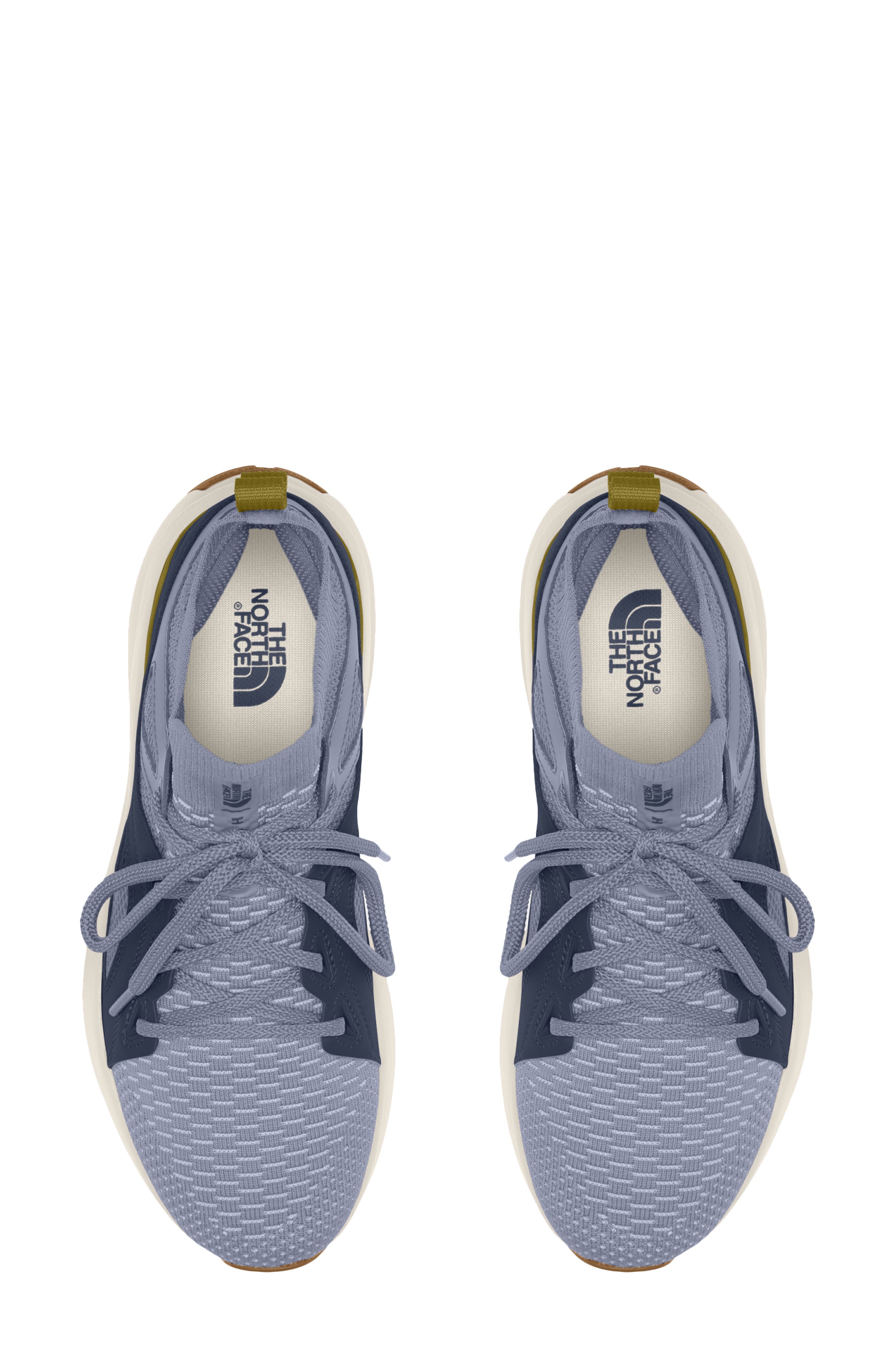 The North Face Hypnum Luxe Sneaker, Alternate, color, 