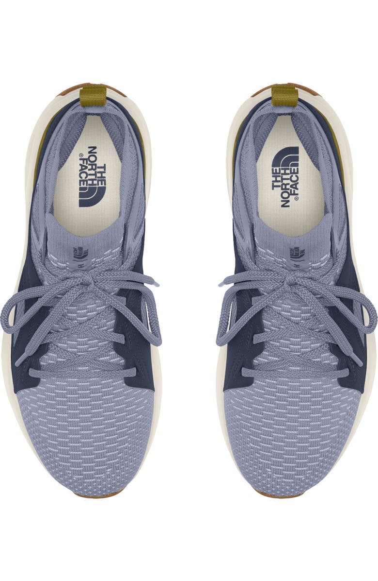 The North Face Hypnum Luxe Sneaker, Alternate, color,