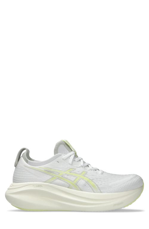 Asics ® Gel-nimbus® 27 Running Shoe