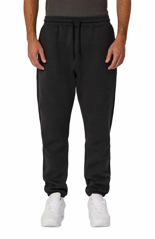 Industrie Australia The Tech Del Sur Track Pant In Obsidian