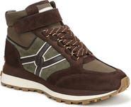 Veronica Beard Valentina Hi Sneaker