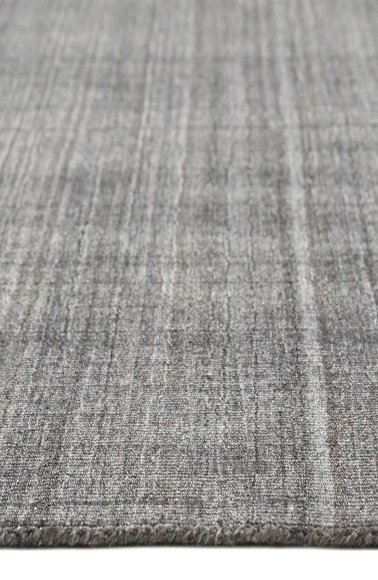 Solo Rugs Ashton Handmade Wool Blend Area Rug, Alternate, color, 