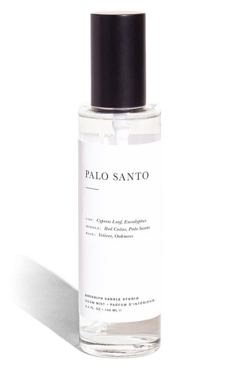 Palo Santo Room Mist