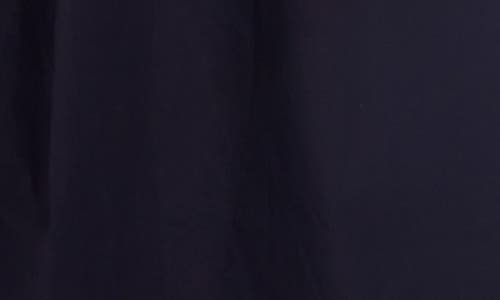 Susana Monaco Drop Waist Strapless Poplin Maxi Dress