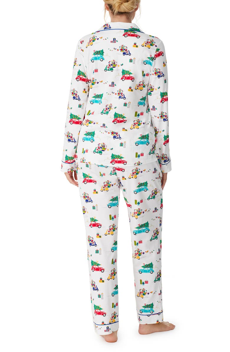 BedHead Pajamas Print Pajamas, Alternate, color,