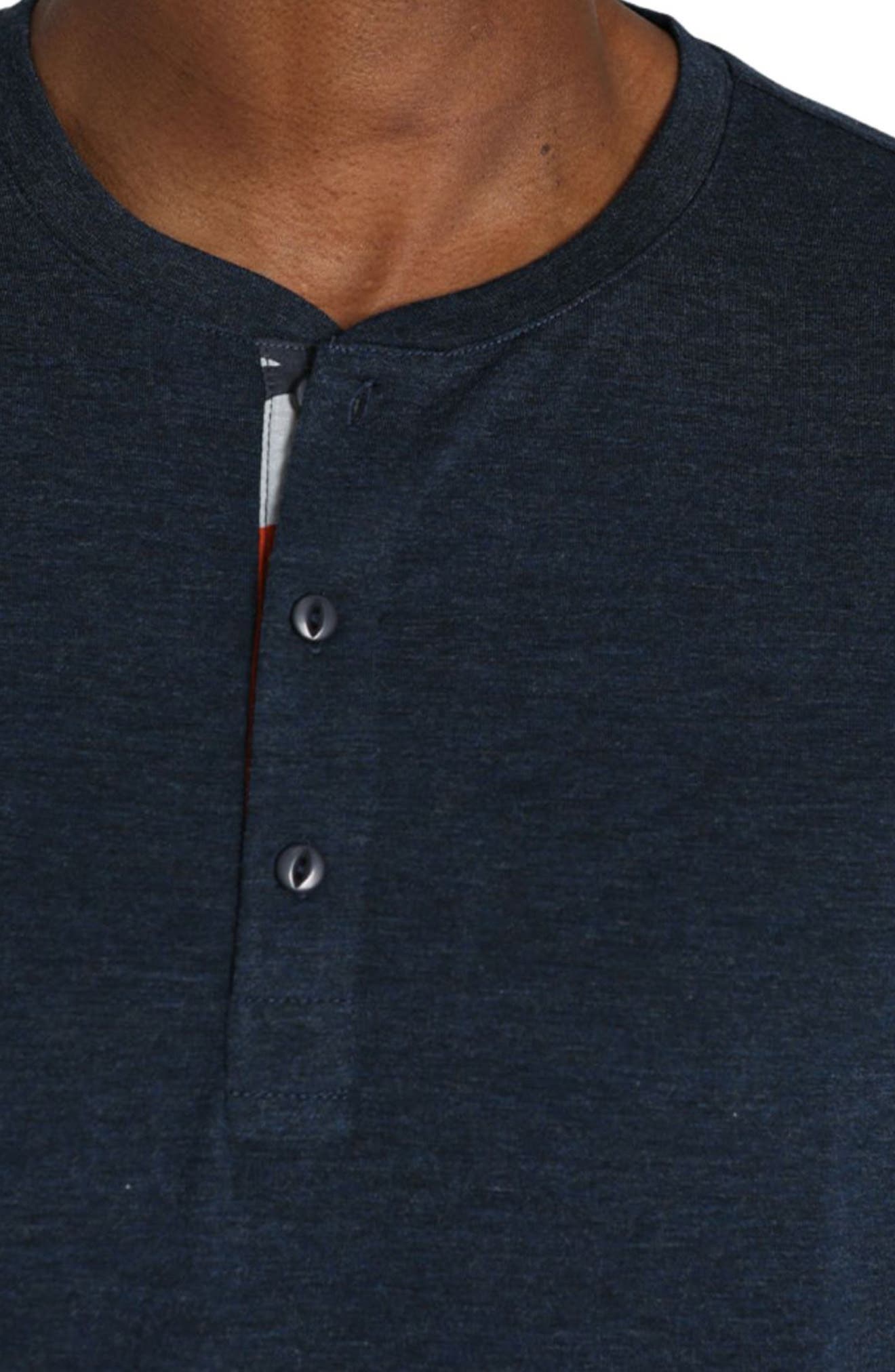 Henley T-Shirt - image 2