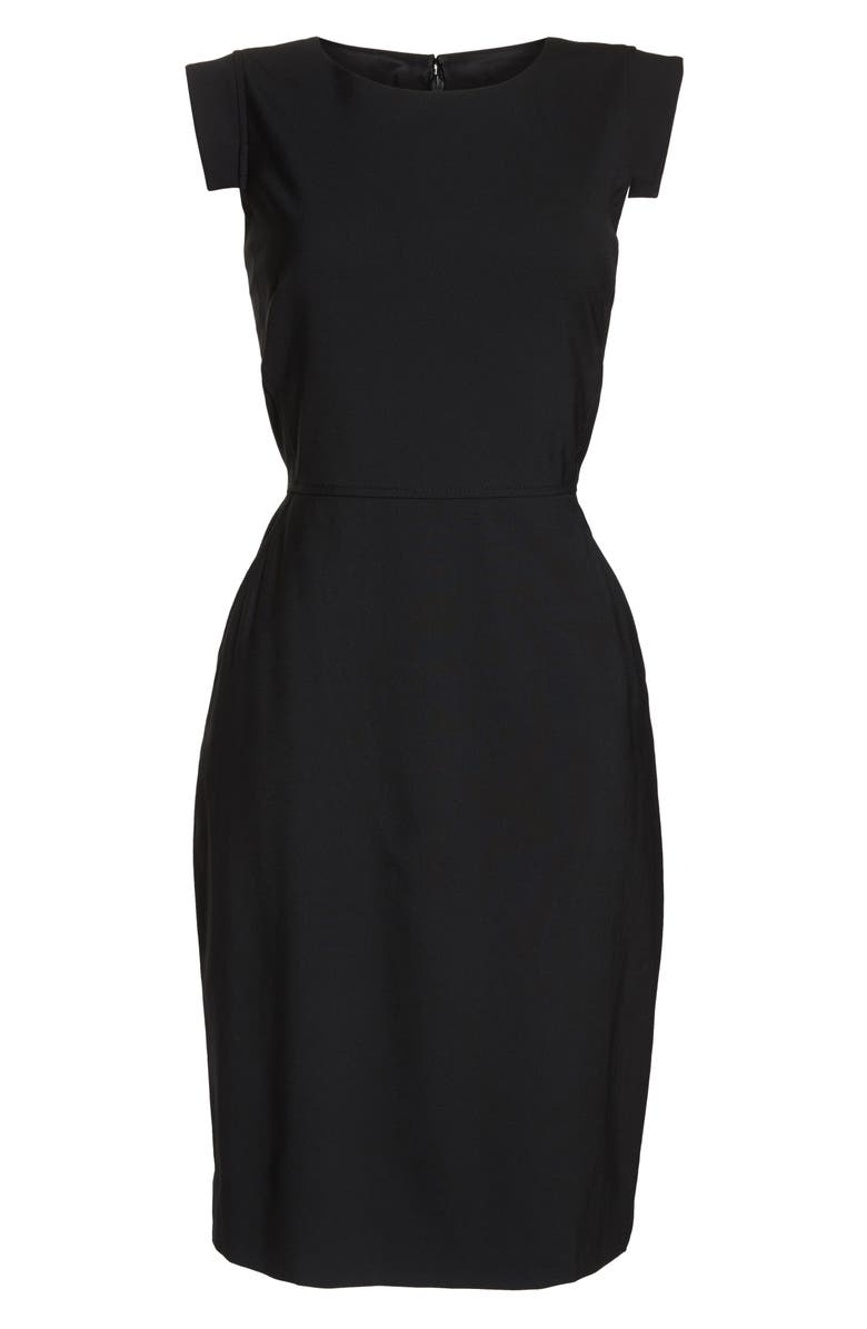 J.Crew Résumé Dress, Alternate, color,