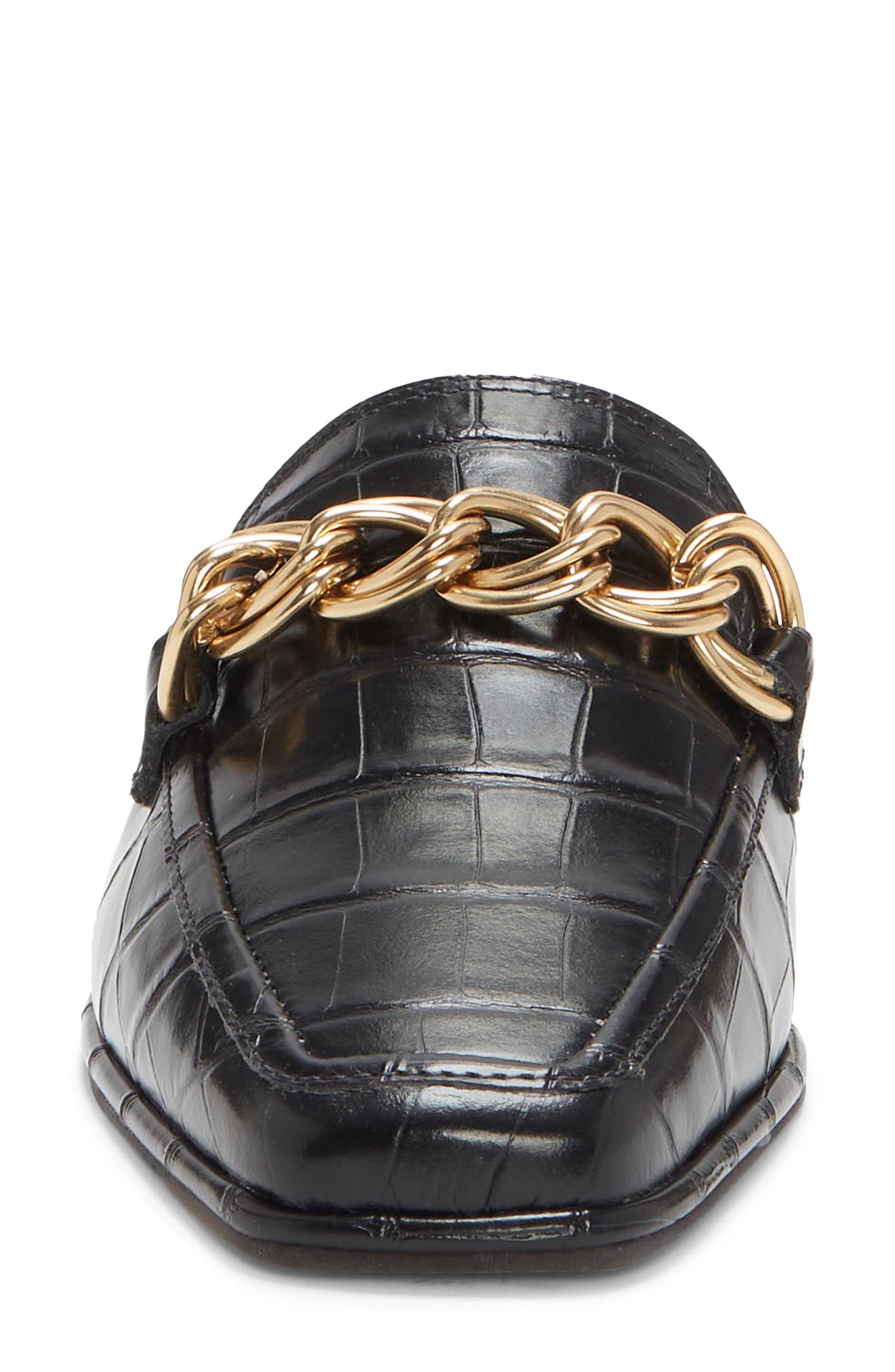 Vince Camuto Rachey Loafer Mule, Alternate, color, 