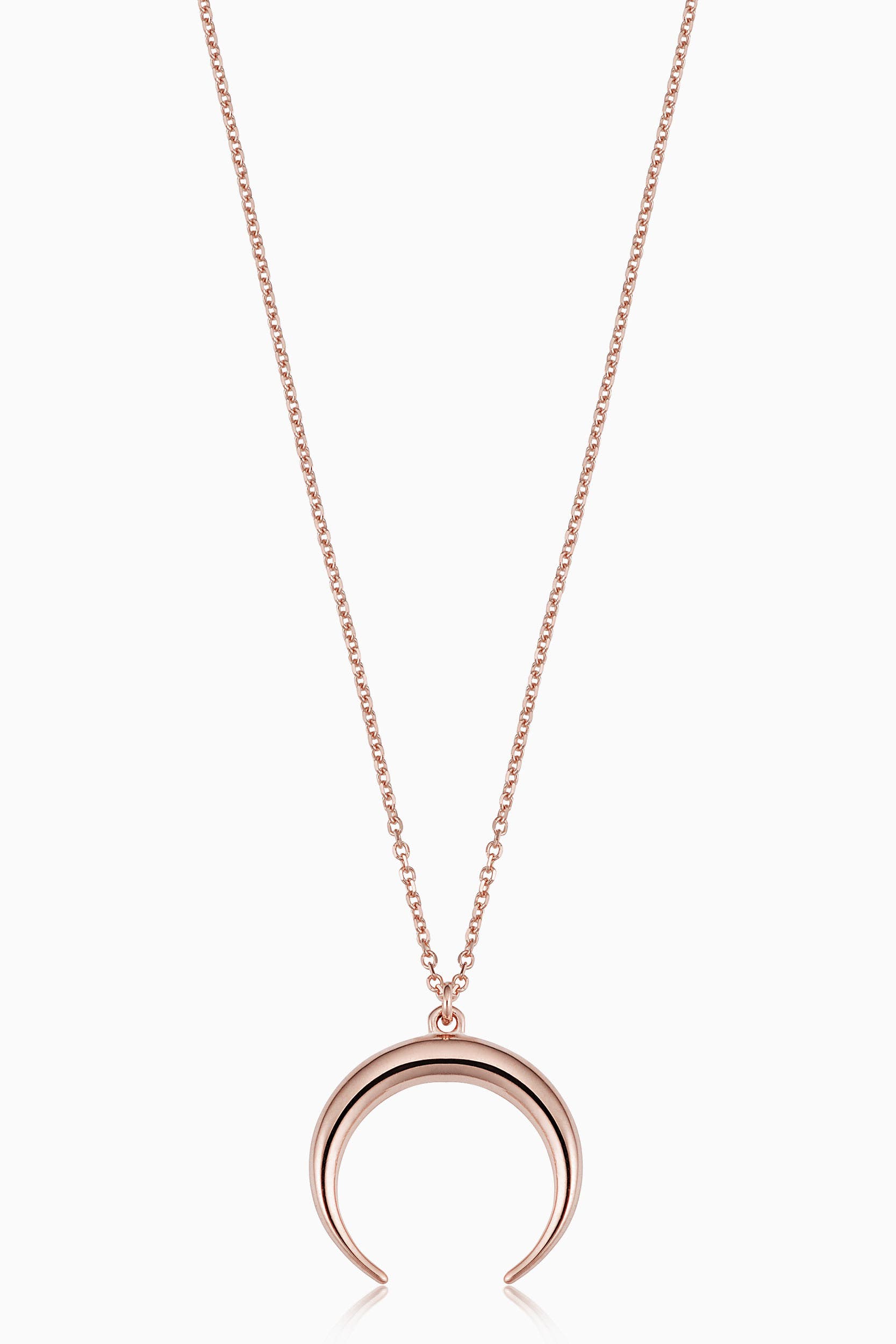 selected Rose Gold