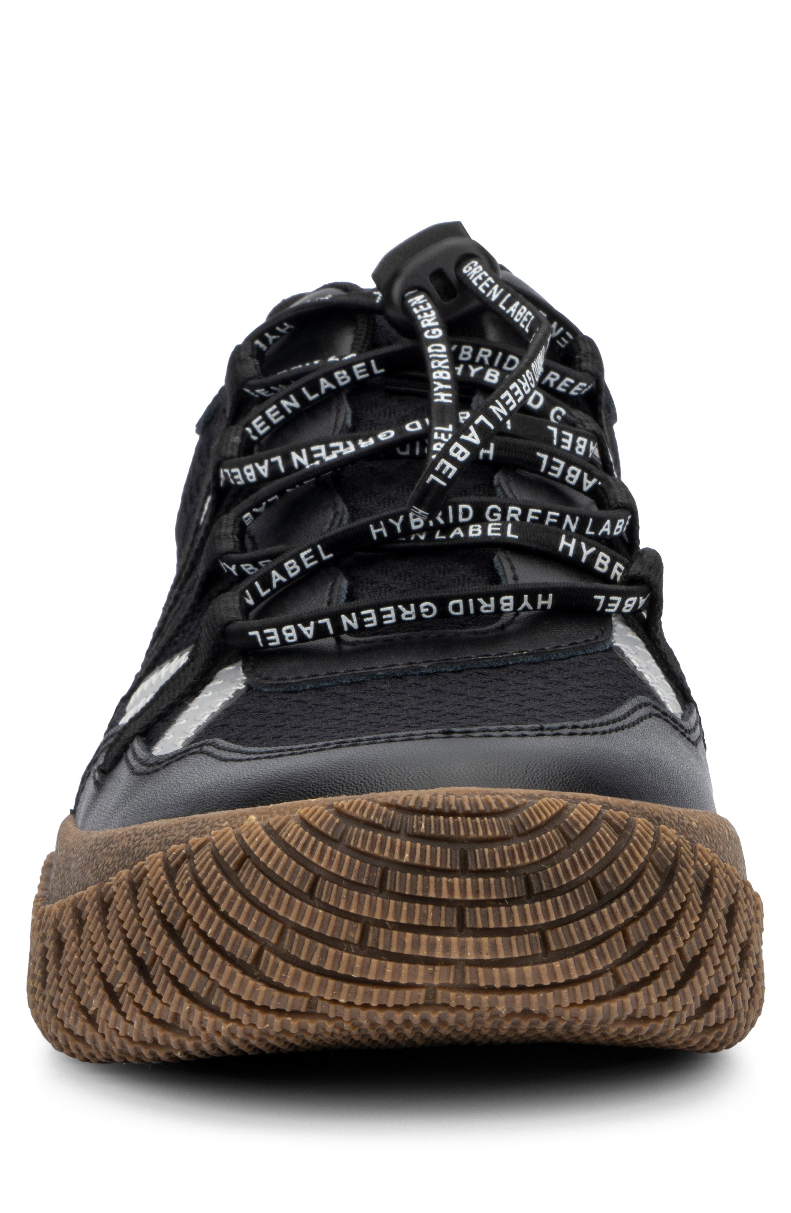 Hybrid Green Label Orion Sneaker, Alternate, color, 