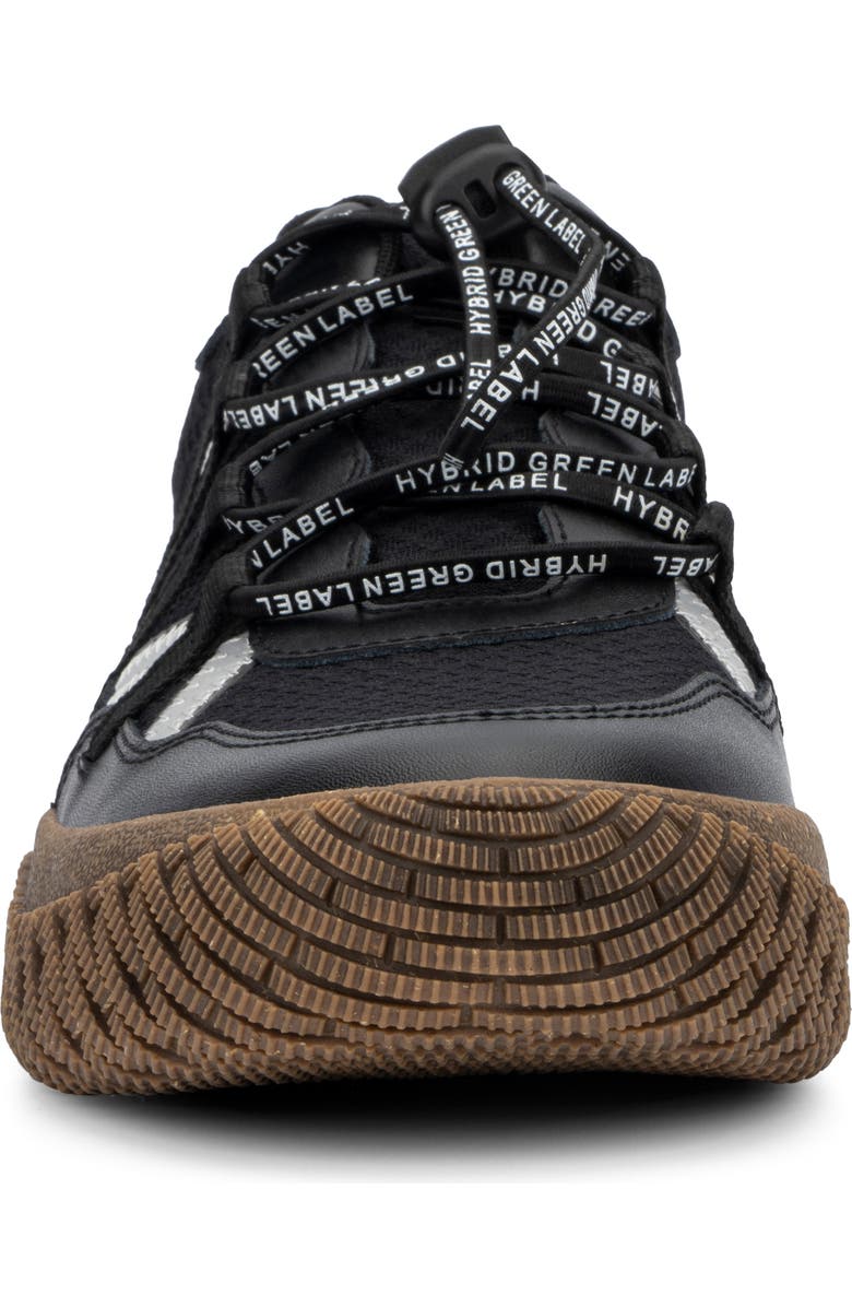 Hybrid Green Label Orion Sneaker, Alternate, color,