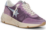 Golden Goose Running Sole Sneaker