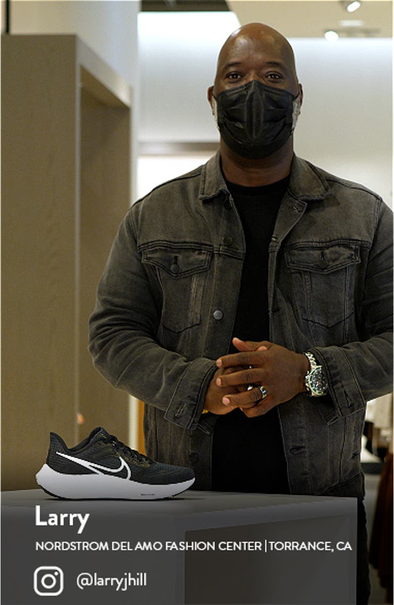 Air Zoom Pegasus 39 Running Shoe, sales video thumbnail