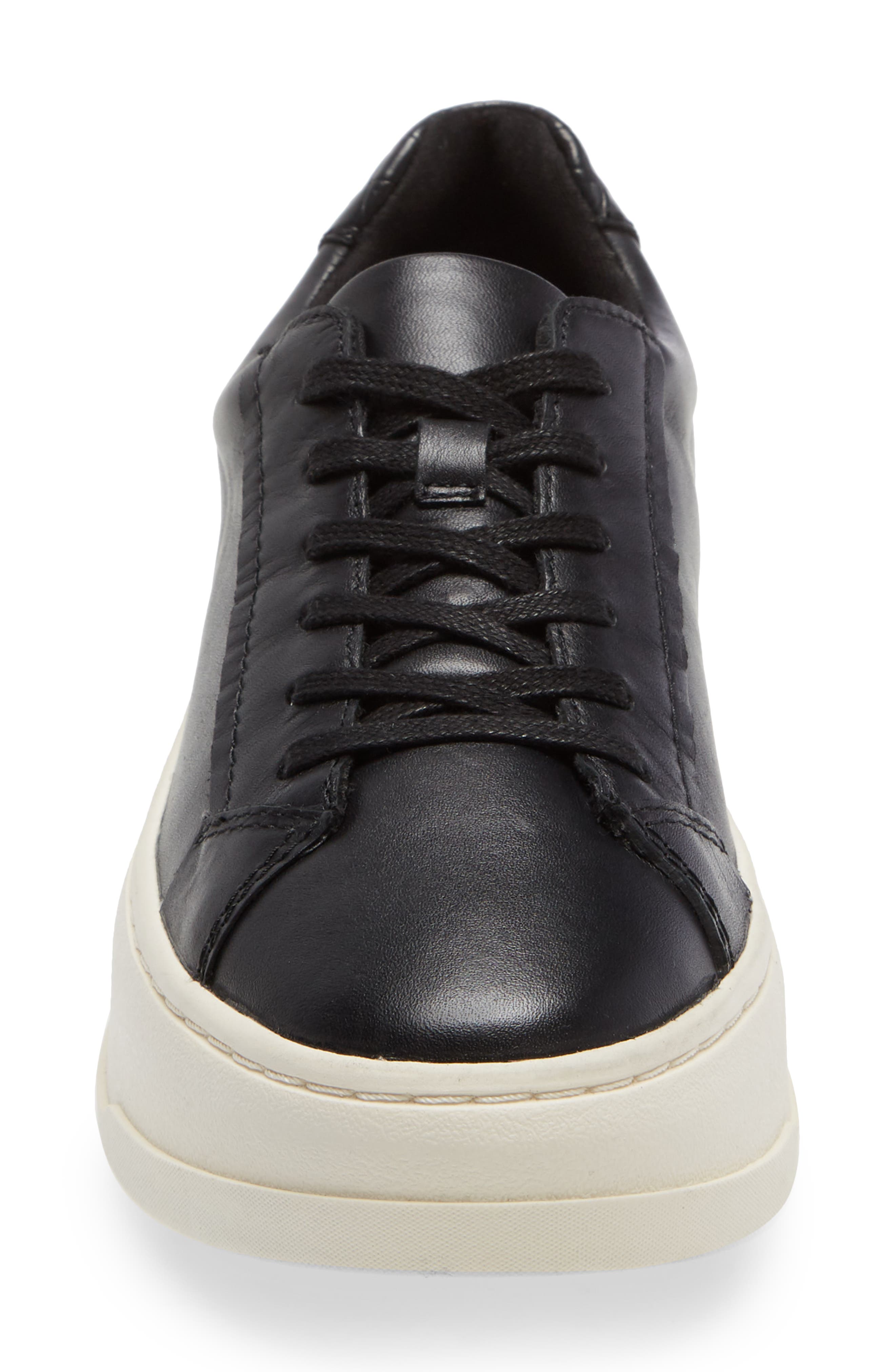 Caslon<sup>®</sup> Vick Platform Sneaker, Alternate, color, 