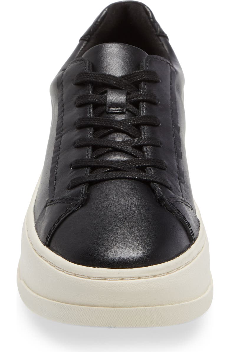 Caslon<sup>®</sup> Vick Platform Sneaker, Alternate, color,