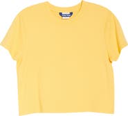 Outdoor Voices Short Sleeve Organic Cotton T-Shirt