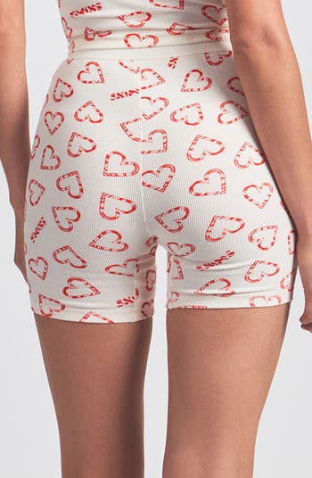 Assorted 3-Pack Cotton Rib Boxers