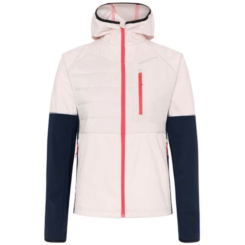 Kari Traa Nia Jacket In Neutral