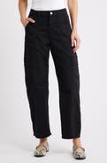 Mavi Jeans Vinnie Ankle Cargo Pants