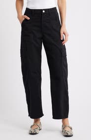 Mavi Jeans Vinnie Ankle Cargo Pants