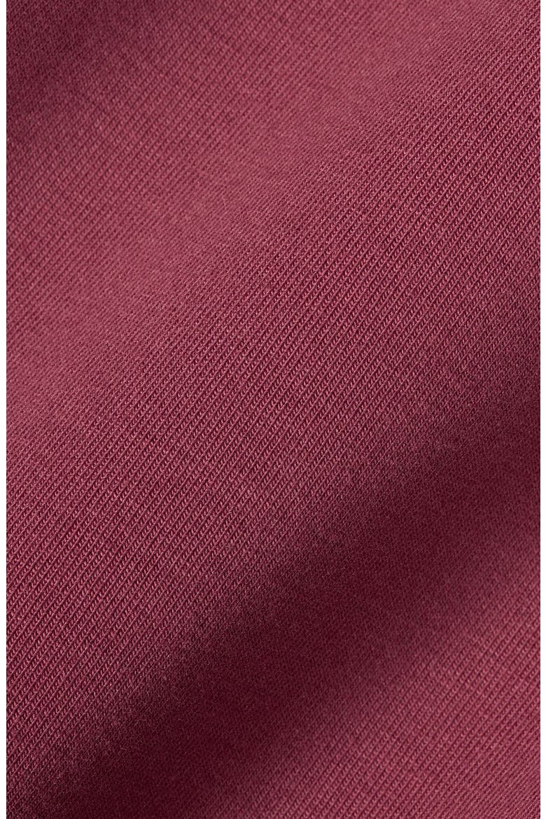 24.7 ImpossiblySoft Dri-FIT Half Zip Top, Alternate, color, PKSMOK/LTBLDR