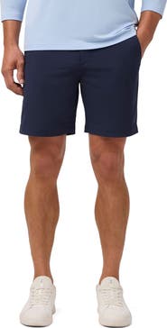 Mizzen+Main Deck Performance Shorts