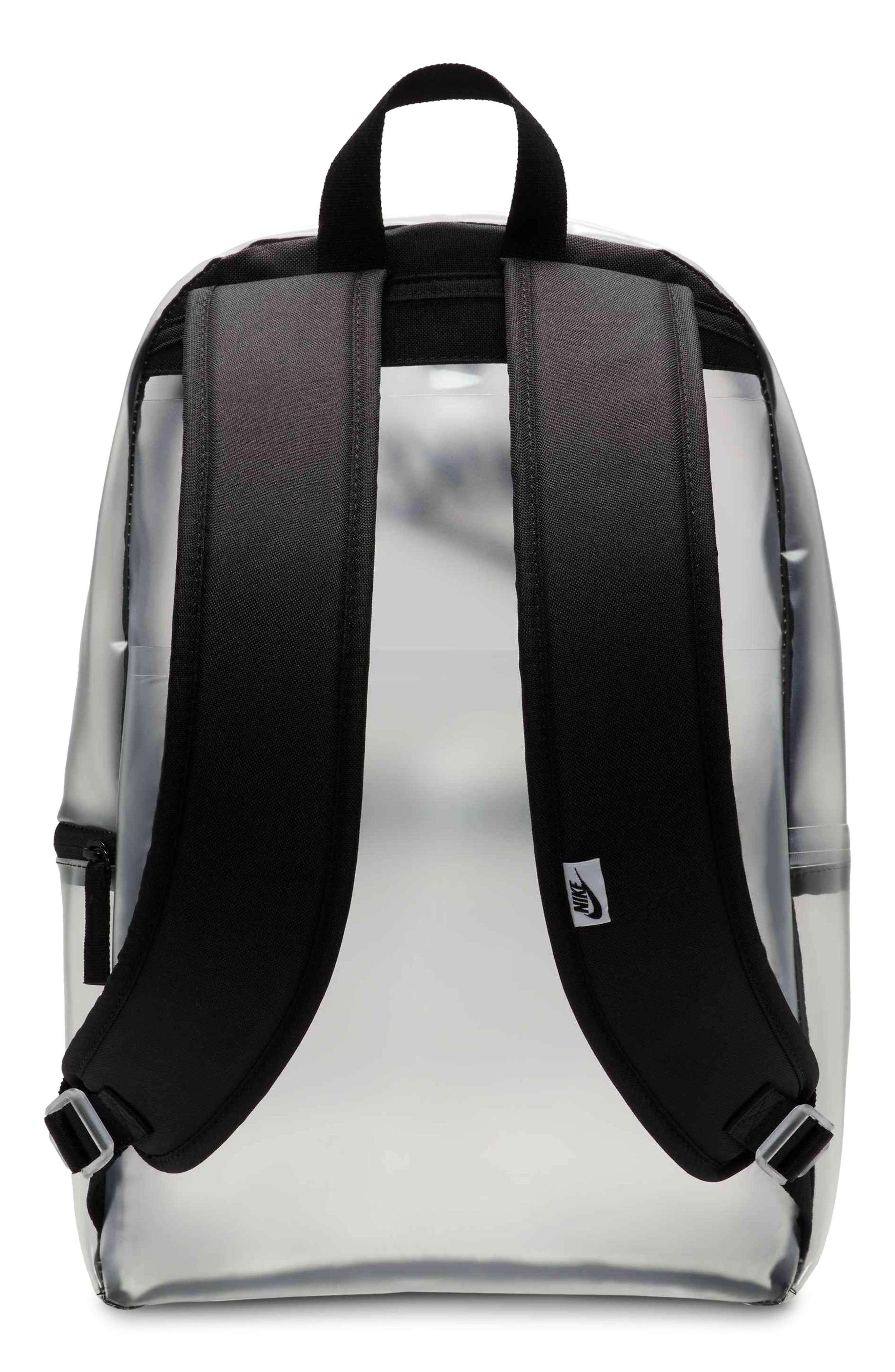 Nike Kids' Crystal Backpack, Alternate, color, 