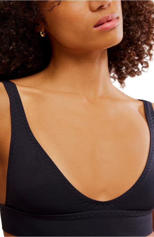 Free People From The Start Bralette