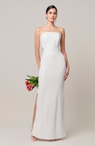 WILLA Marla Gown