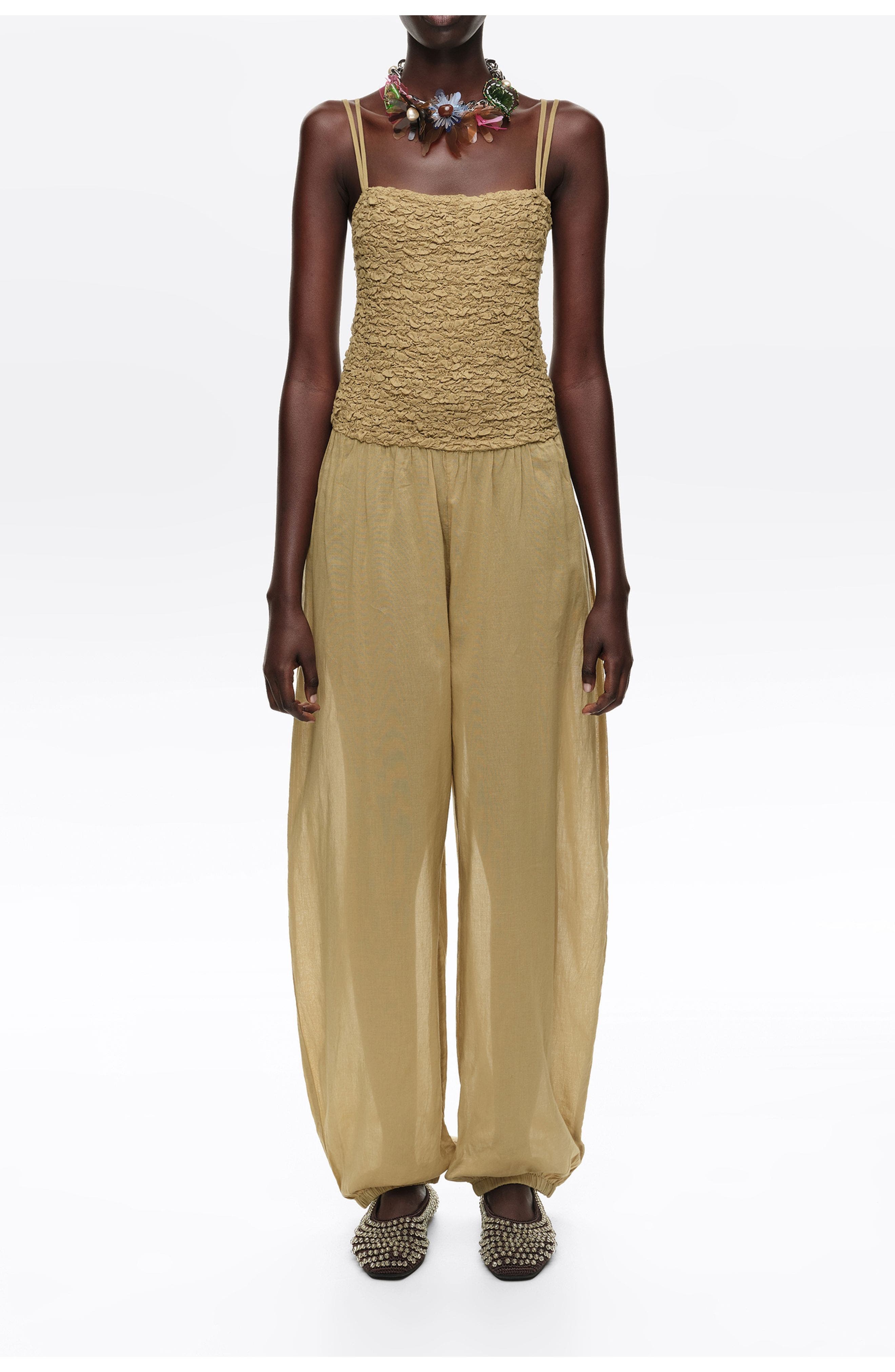 selected KHAKI