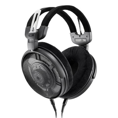 ATH-ADX3000 Open-Air Dynamic Headphones
