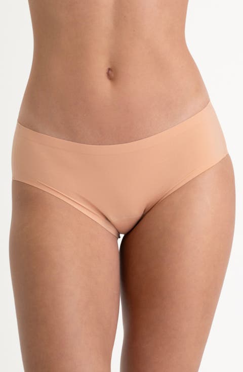 Period & Leakproof Seamless Briefs