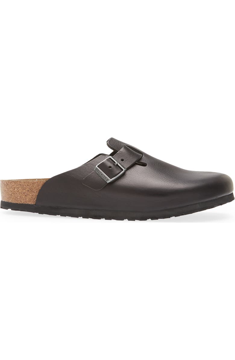 Birkenstock Boston Grip Clog, Alternate, color,