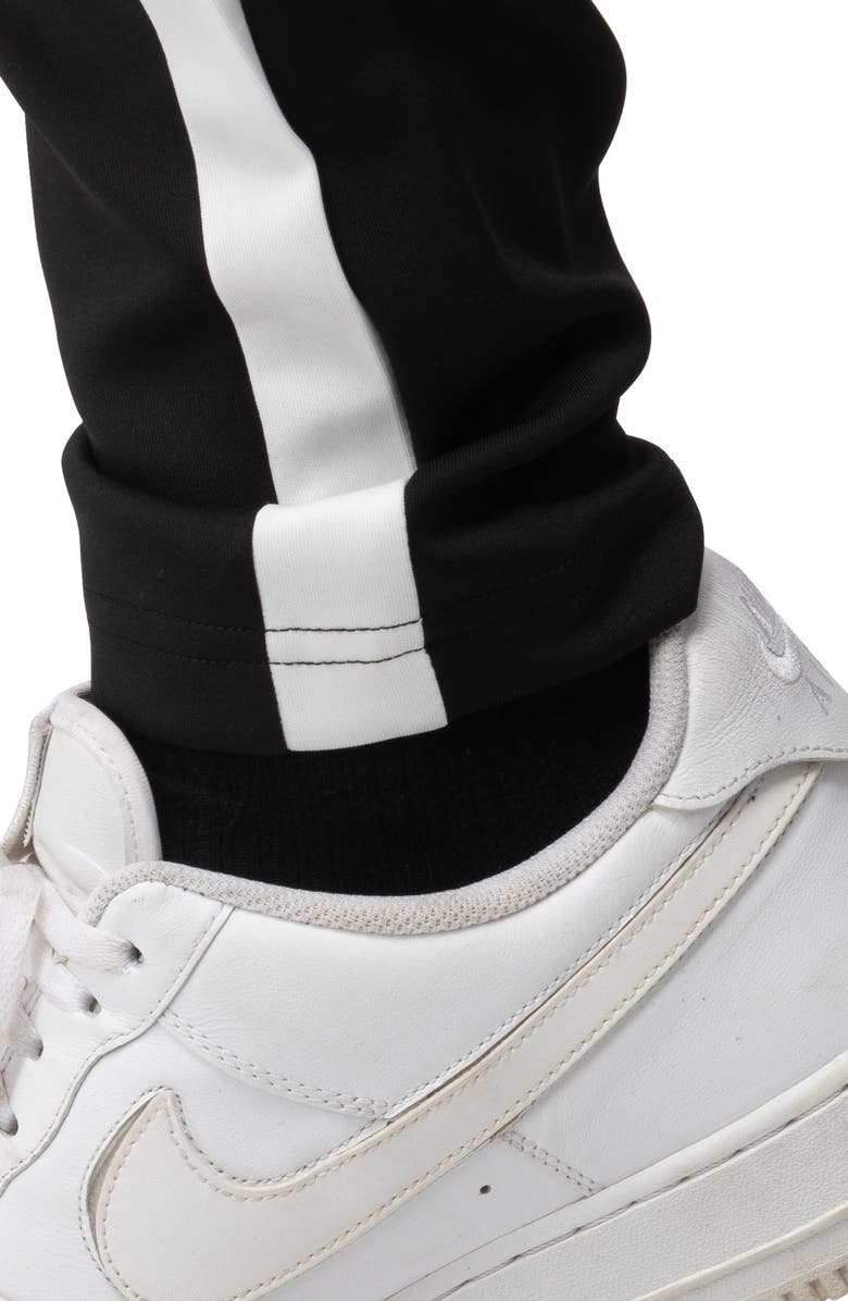 XRAY Colorblock Pullover Hoodie & Joggers, Alternate, color, 