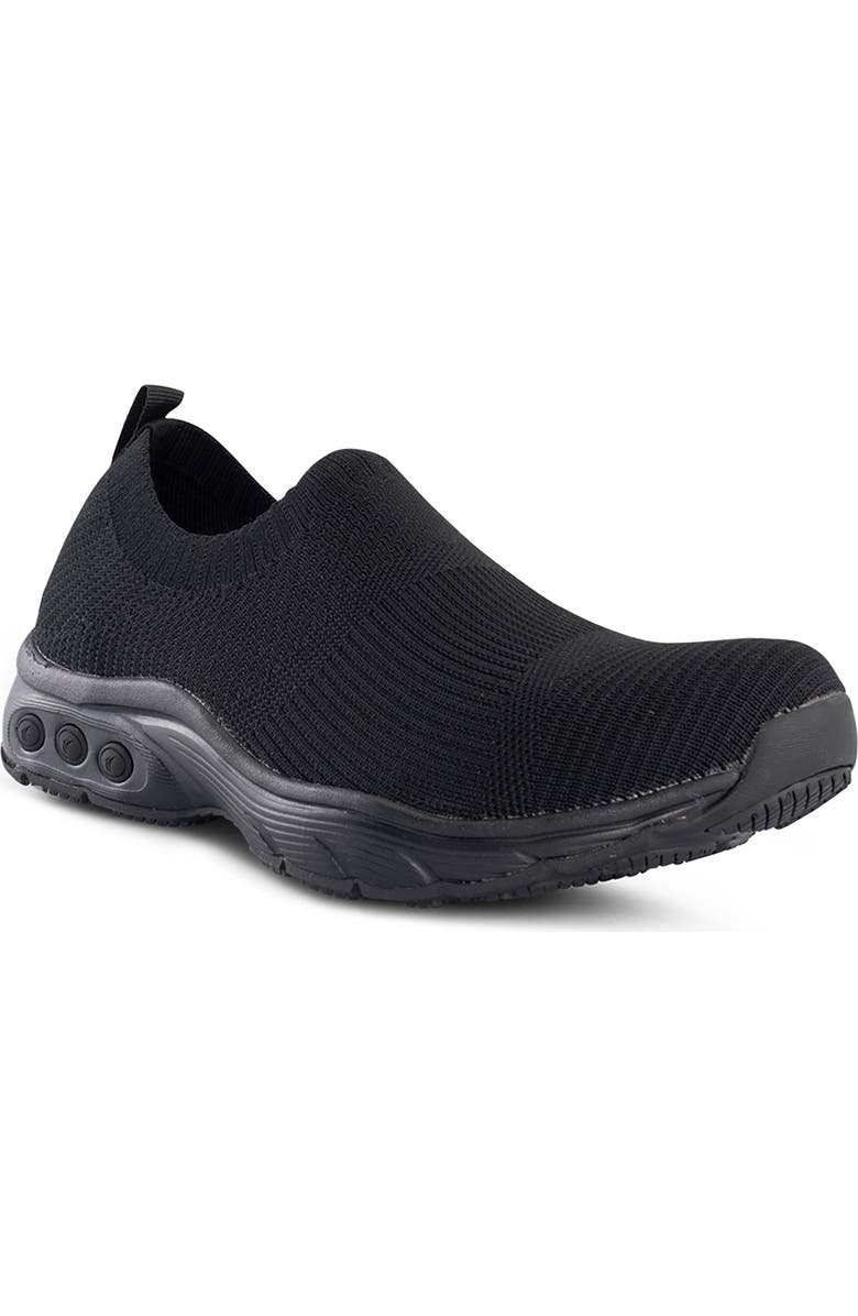 Therafit Janie Knit Sneaker, Main, color,