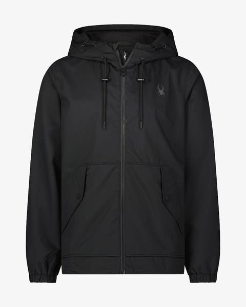 Men Gale Windbreaker