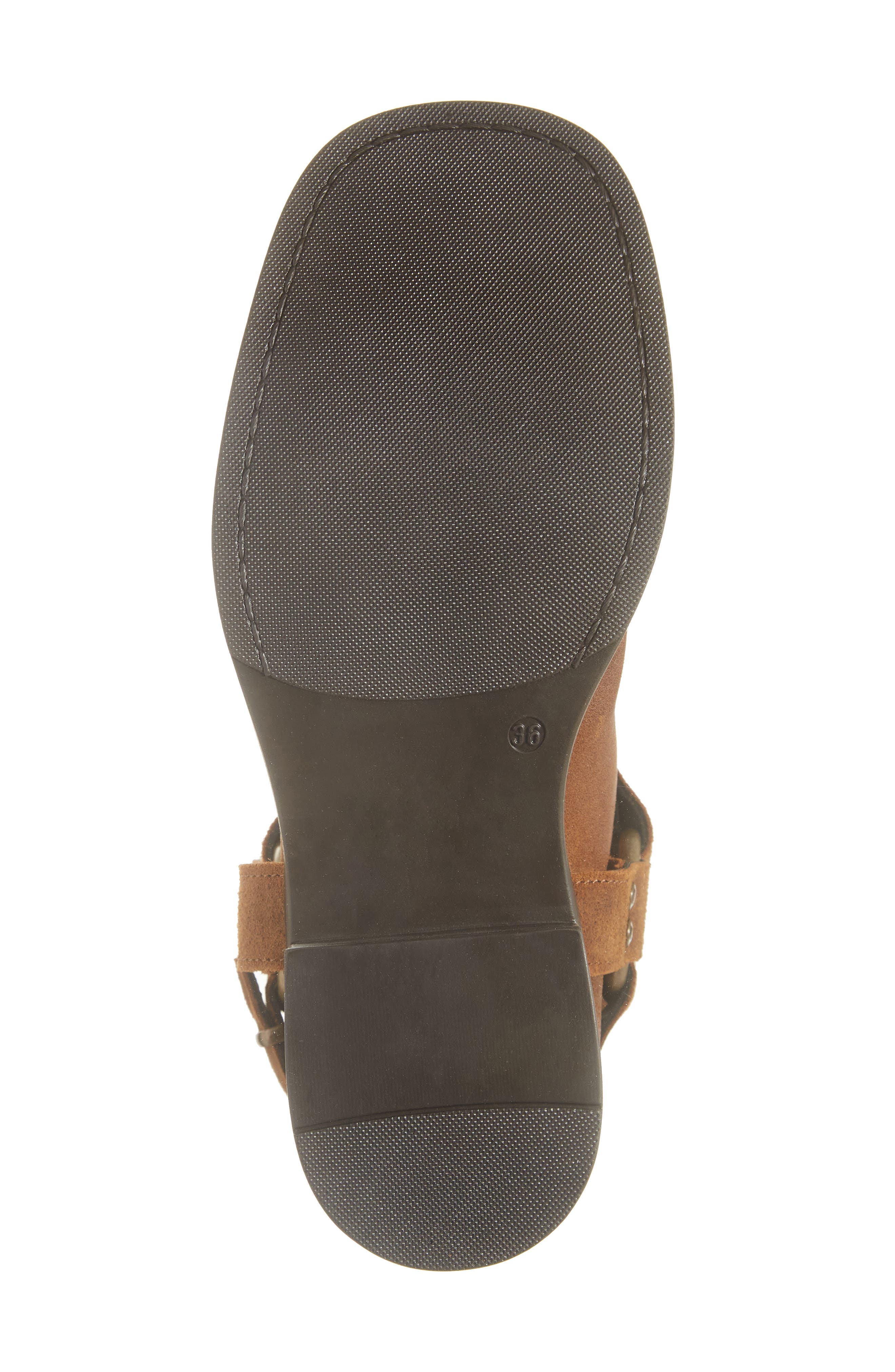 Cordani Perkins Western Boot, Alternate, color, 