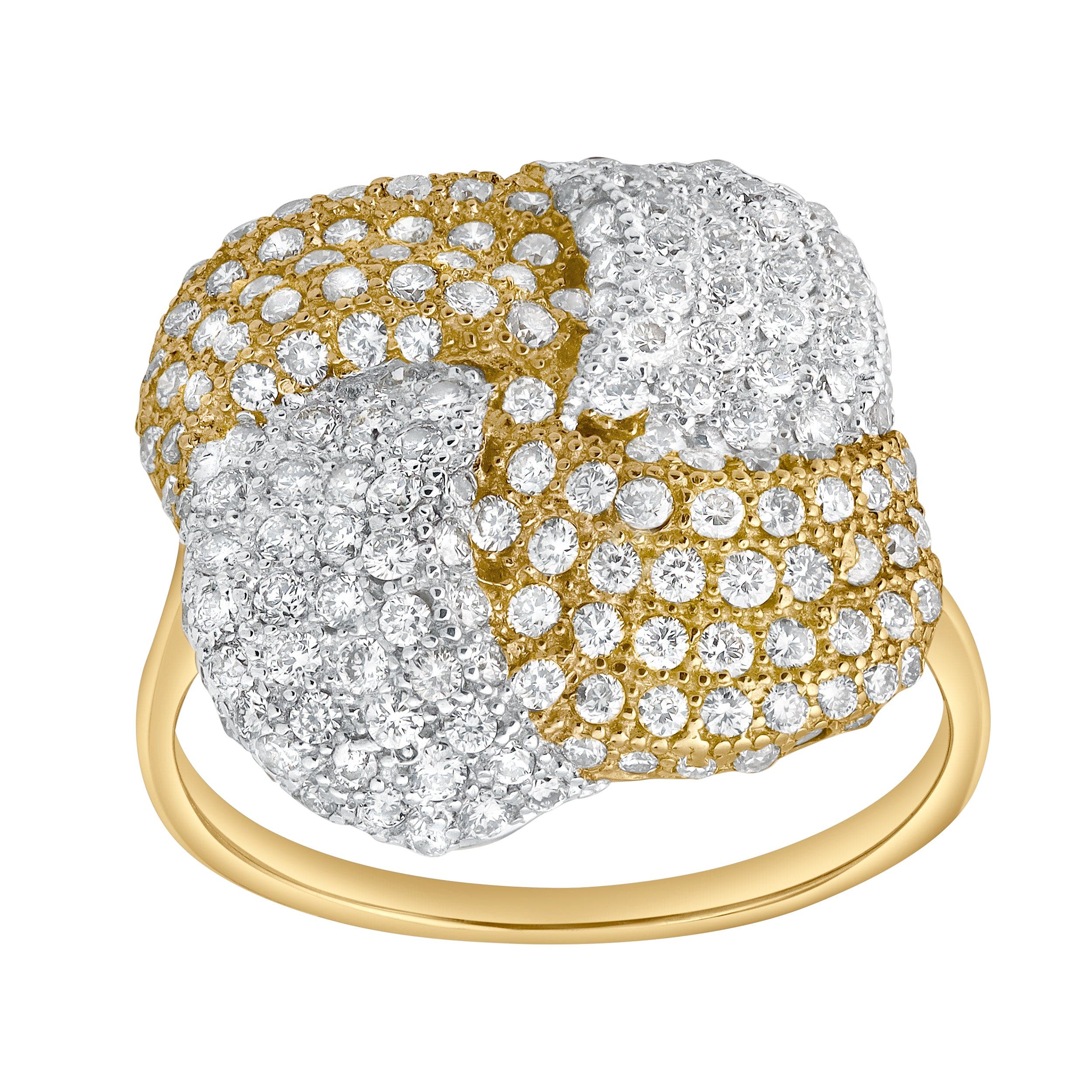 selected 14K Yellow Gold