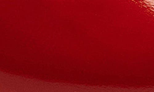 Off The Hook London Fleet Mary Jane Pump In Red
