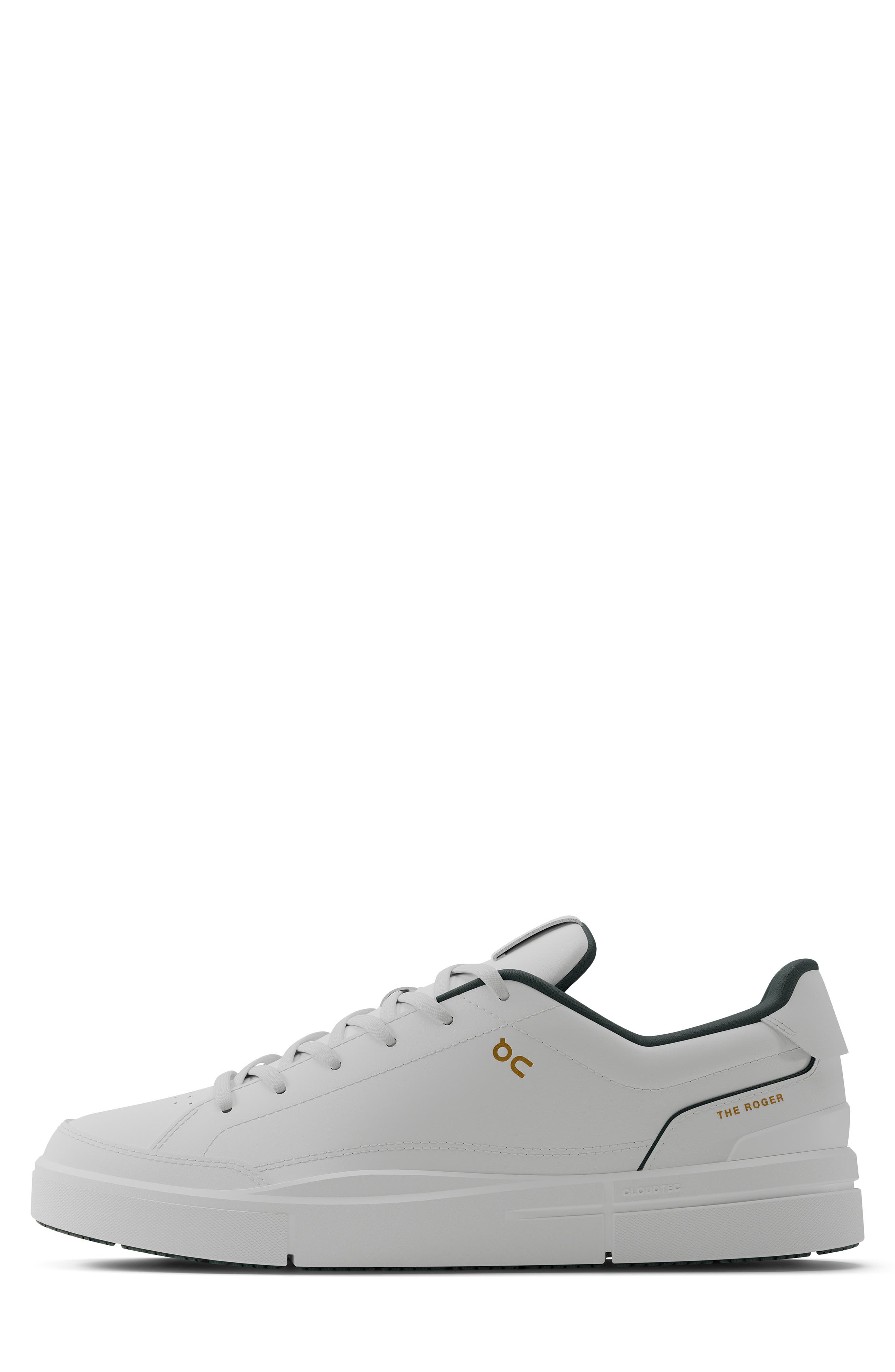 Мужские кроссовки On THE ROGER Centre Court Tennis Sneaker — фото 6