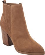 Marc Fisher LTD Alva Bootie